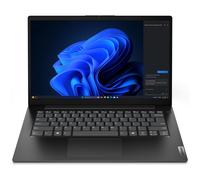 Lenovo V14 G5 IRL Intel® Core™ i7 i7-13620H Portátil 35,6 cm (14") Full HD 16 GB DDR5-SDRAM 512 GB SSD Wi-Fi 6 (802.11ax) Negro