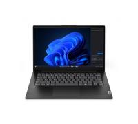 Lenovo V14 G5 IRL Intel® Core™ i7 i7-13620H Portátil 35,6 cm (14") Full HD 16 GB DDR5-SDRAM 512 GB SSD Wi-Fi 6 (802.11ax) Negro