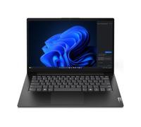 Lenovo - V14 G5 IRL Intel® Core™ i3 i3-1315U Portátil 35,6 cm (14"") Full HD 8 GB DDR5-SDRAM 512 GB SSD Wi-Fi 6 (802.11ax) Window