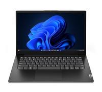 Lenovo V14 G5 - Laptop híbrida de trabajo - Pantalla FHD de 14 pulgadas - Intel Core i7-240H - Memoria de 16 GB - Almacenamiento de 512 GB - Gráficos Intel UHD integrados - Windows 11 Home - Negocio