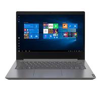 Lenovo V14-IIL 82C401JHUS - Ordenador portátil Full HD de 14 pulgadas, Intel Core i5-1035G1 1GHz, 8GB RAM, 256GB SSD, Windows 10 Pro, gris