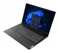 Lenovo V15 G4 AMN AMD Ryzen™ 3 7320U Portátil 39,6 cm (15.6") Full HD 8 GB LPDDR5-SDRAM 256 GB SSD Wi-Fi 5 (802.11ac) Windows 11 Pro Español Negro