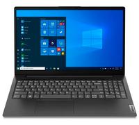 Lenovo V15 G2 Black / 15.6" Full HD / Intel Celeron N4500 / 8GB DDR4 / 256GB M2 NVMe / Windows