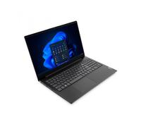 Lenovo V15 Intel® Core™ i7 i7-1255U Portátil 39,6 cm (15.6") Full HD 8 GB DDR4-SDRAM 512 GB SSD Wi-Fi 5 (802.11ac) Español Negro