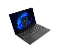 Lenovo - V15 Intel® Core™ i3 i3-1215U Portátil 39,6 cm (15.6") Full HD 8 GB DDR4-SDRAM 256 GB SSD Wi-Fi 5 (802.11ac) Negro