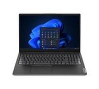 Lenovo V15 AMD Ryzen™ 3 7320U Portátil 39,6 cm (15.6") Full HD 8 GB LPDDR5-SDRAM 256 GB SSD Wi-Fi 5 (802.11ac) Español Negro