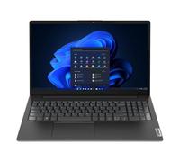 Lenovo V15 G4 ABP AMD Ryzen??? 5 5625U Computer portatile 39,6 cm [15.6] Full HD 8 GB DDR4-SDRAM 256 GB SSD Wi-Fi 6 [802.11ax] Windows 11 Pro Tedesco Nero (LENOVO V15 G4 AMD RYZEN 5 5625U 8GB 256G,B