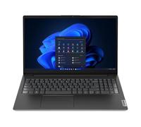 Lenovo V15 G4 ABP AMD Ryzen??? 5 7430U Computer portatile 39,6 cm [15.6] Full HD 8 GB DDR4-SDRAM 256 GB SSD Wi-Fi 6 [802.11ax] Windows 11 Pro Inglese UK Nero (Lenovo V15 G4 ABP 82YY004NUK Laptop, 15.