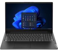 Lenovo V15 G4 AMN RYZ5-7520U/8GB/512SSD/FHD/matt/W11Home black - Versione Tedesca