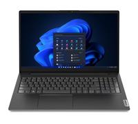 Lenovo V15 G4 Intel Core i3-1315U 8GB RAM 256GB SSD NVMe 39.6 cm Full HD Laptop Windows 11 Home Negro