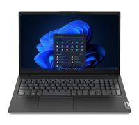 Lenovo 15 Intel® Core™ i3 i3-1315U Portátil 39,6 cm (15.6") Full HD 8 GB DDR4-SDRAM 512 GB SSD Wi-Fi 6 (802.11ax) Negro