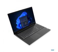 Lenovo V15 G4 IRU, Intel® Core™ i3-1315U (E-cores up to 3.30 GHz, ), 15.6 1920x1080 Non-Touch, 8.0GB, 1x512GB SSD M.2 2242 PCIe Gen4 TLC, Business Black, Intel UHD Graphics, BT 5.1 or above,Wi-Fi 5