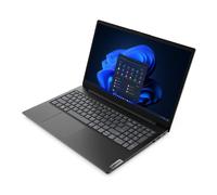 Lenovo V15 G4 IRU Intel® Core™ i3 i3-1315U Portátil 39,6 cm (15.6") Full HD 8 GB DDR4-SDRAM 256 GB SSD Wi-Fi 5 (802.11ac)