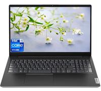 Lenovo V15 G4 IRU Notebook, 15,6" FHD (1920 x 1080), Intel i5-13420H, 8 GB RAM, 512 GB SSD, gráficos integrados, FreeDOS, WiFi 6 - Business Black