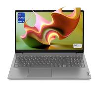 LENOVO V15 G4 IRU Ordenador portátil, Intel Core i5-13420H, RAM DDR4 de 40 GB, SSD PCIe 1 TB, pantalla FHD de 15,6", Intel UHD Graphics, teclado QWERTZ, FreeDos, gris hierro