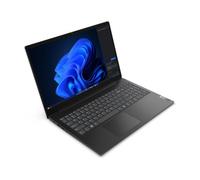 Lenovo - V15 G5 IRL Intel Core 5 120U Portátil 39,6 cm (15.6") Full HD 16 GB DDR5-SDRAM 512 GB SSD Wi-Fi 6 (802.11ax) Windows 11