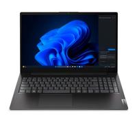 Lenovo V15 G5 IRL Black / 15.6" Full HD / Intel® Core™ i3-1315U / 8GB DDR5 /512GB SSD M.2 / Windows 11 Home