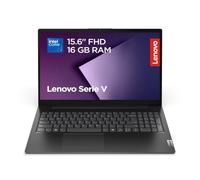 Lenovo V15 G5 IRL Intel Core 7 240H Computer portatile 39,6 cm [15.6] Full HD 16 GB DDR5-SDRAM 512 GB SSD Wi-Fi 6 [802.11ax] Windows 11 Pro Italiano Nero (Lenovo V15 G5 IRL 83HF - Intel Core 7 - 240H