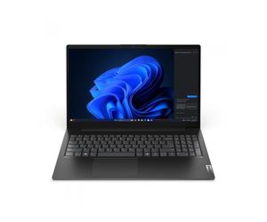 Lenovo V15 G5 IRL Intel® Core™ i3 i3-1315U Portátil 39,6 cm (15.6") Full HD 8 GB DDR5-SDRAM 512 GB SSD Wi-Fi 6 (802.11ax) FreeDO