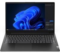 Lenovo V15 G5 IRL Intel® Core??? i5 i5-13420H Computer portatile 39,6 cm [15.6] Full HD 16 GB DDR5-SDRAM 512 GB SSD Wi-Fi 6 [802.11ax] Windows 11 Pro Tedesco Nero (V15 G5 I5-13420H 16GB - 512GB SSD
