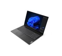 Lenovo V15 G5 IRL Intel® Core??? i5 i5-13420H Computer portatile 39,6 cm [15.6] Full HD 8 GB DDR5-SDRAM 512 GB SSD Wi-Fi 6 [802.11ax] Nero Tedesco (Lenovo V15 G4 IRU i5 13420H/8GB/512GBSSD/FreeDOS)