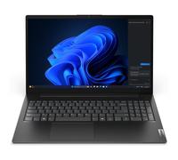 Lenovo V15 G5 IRL Intel® Core™ i7 i7-13620H Portátil 39,6 cm (15.6") Full HD 16 GB DDR5-SDRAM 512 GB SSD Wi-Fi 6 (802.11ax) Español Negro