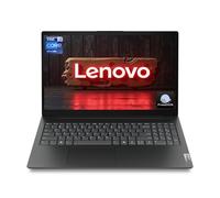Lenovo V15 G5 IRL Notebook 15,6" FHD (1920x1080), Intel Core i3-1315U, 8GB RAM, 512GB SSD, UHD Graphics Integrada, Wi-Fi 6, Bluetooth 5.2, Business Black, FreeDOS