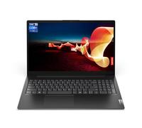 Lenovo V15 G5 IRL Notebook 15,6" FHD (1920x1080), Intel Core i5-13420H, 16GB RAM, 1TB SSD, UHD Graphics incorporada, Wi-Fi 6, Bluetooth 5.2, Business Black, FreeDOS