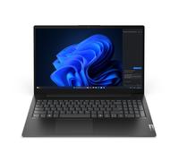 Lenovo V15 G5 IRL Portátil 15.6" Full HD, Intel Core i7-13620H de 13ma Generación, 16 GB RAM DDR5, 512 GB SSD, Wi-Fi 6, Teclado Español, Negro, FreeDos