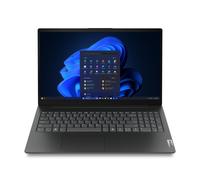 Portátil Lenovo V15 G6 ITN 83M4001LSP Intel N100/ 8GB/ 256GB SSD/ 15.6'/ Sin Sistema Operativo