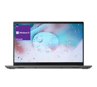 LENOVO V15 Gen 3 - Portátil empresarial, visualización FHD de 15.6 pulgadas, procesador Intel Core i3-1215U, 8 GB de RAM, 256 GB SSD, cámara web, HDMI, RJ-45, Wi-Fi, Windows 11 Pro, negro