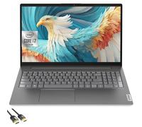 Lenovo V15 Gen4i Laptop Computer, 15.6" FHD portátil para Student & Business,Intel Core i7-13620H, 16GB RAM, 1TB SSD, Webcam, Wi-Fi 6, PDG HDMI Cable, Teclado de US, Win 11 Pro