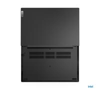 Lenovo - V15 Intel® Core™ i3 i3-1215U Portátil 39,6 cm (15.6") Full HD 8 GB DDR4-SDRAM 256 GB SSD Wi-Fi 5 (802.11ac) Negro