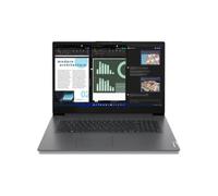 Lenovo V17 G3 IAP Intel® Core™ i5 i5-1235U Portátil 43,9 cm (17.3") Full HD 16 GB DDR4-SDRAM 512 GB SSD Wi-Fi 6 (802.11ax) Windows 11 Pro Español Gris