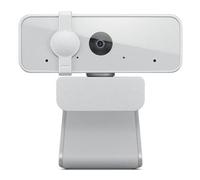 Lenovo Webcam 2.8 MP 1920 X 1080 Pixels USB White, W128329622 (Pixels USB White)