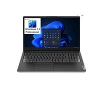 Lenovo Windows 11 Pro, 2023 V15 G3 15.6" FHD Business Laptop Computer, 12ª generación Intel 10 núcleos i5-1235U (Beat i7-1195G7), 40GB DDR4 RAM, 1TB PCIe SSD, 802.11AC WiFi, Bluetooth 5.5