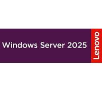 Lenovo Windows Server 2025 CAL (10 User)
