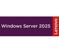 Lenovo Windows Server 2025 Remote Desktop Services Client Access License (5 Device)