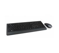 Lenovo Wireless Keyboard and Mouse Combo-French