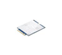 Lenovo WWAN Módulo II ThinkPad Quectel SDX24 EM120R-GL CAT12 PCIE