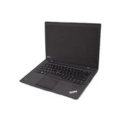 Lenovo X1 Carbon - Ordenador portátil 14 "Windows 7 Professional Negro
