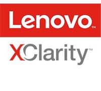 Lenovo XClarity Pro - Extensión de garantía (5 año(s))