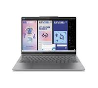 Lenovo Yoga 7 14ILL10 Convertible 2-en-1 14" OLED táctil WUXGA (1920x1200) Intel Core Ultra 5 226V 16GB RAM 512GB SSD Windows 11 Home Español Gris Luna Grey