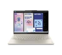 Lenovo Yoga 7 14ILL10 Copilot+ PC Intel Core Ultra 7 258V Convertible 14’ táctil 2.8K/ 32GB/ 1TB SSD/ w11 Gris