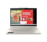 Lenovo Yoga 7 2 en 1 14AKP10 2 GHz 14 pulgadas 2880 x 1800 píxeles 16 GB 1 TB Win