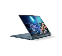Lenovo Yoga 7 2 en 1 14AKP10・(83JR002UGE)・Tidal Teal・Ryzen AI 5 340・16GB RAM・512GB SSD・DE