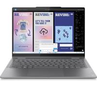 Lenovo Yoga 7 2 en 1 14ILL10 14" 2.8K OLED 2in1 Core Ultra 7 258V・Notebook・Core Ultra 7 (83JQ0034GE)