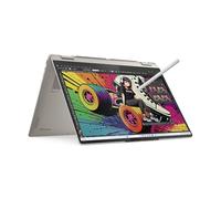 Lenovo Yoga 7 2 en 1 16AKP10-2025 - Laptop WUXGA de 16 pulgadas - Touch 6-Core AMD Ryzen AI 5 340-16GB LPDDR5 512GB SSD - AMD Radeon 840M Graphics Thunderbolt 4 - Retroiluminado KB - Huella dactilar