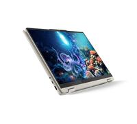 Lenovo Yoga 7 2 en 1 16AKP10・(83JU000QGE)・16" WQXG OLED Touch・AMD Ryzen AI 7 350・16GB RAM ・1TB SSD・W11