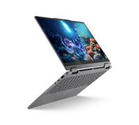 Lenovo - Yoga 7 2-in-1 14ILL10 Copilot+ PC Intel Core Ultra 5 226V Híbrido (2-en-1) 35,6 cm (14") Pantalla táctil W - 83JQ009QSP